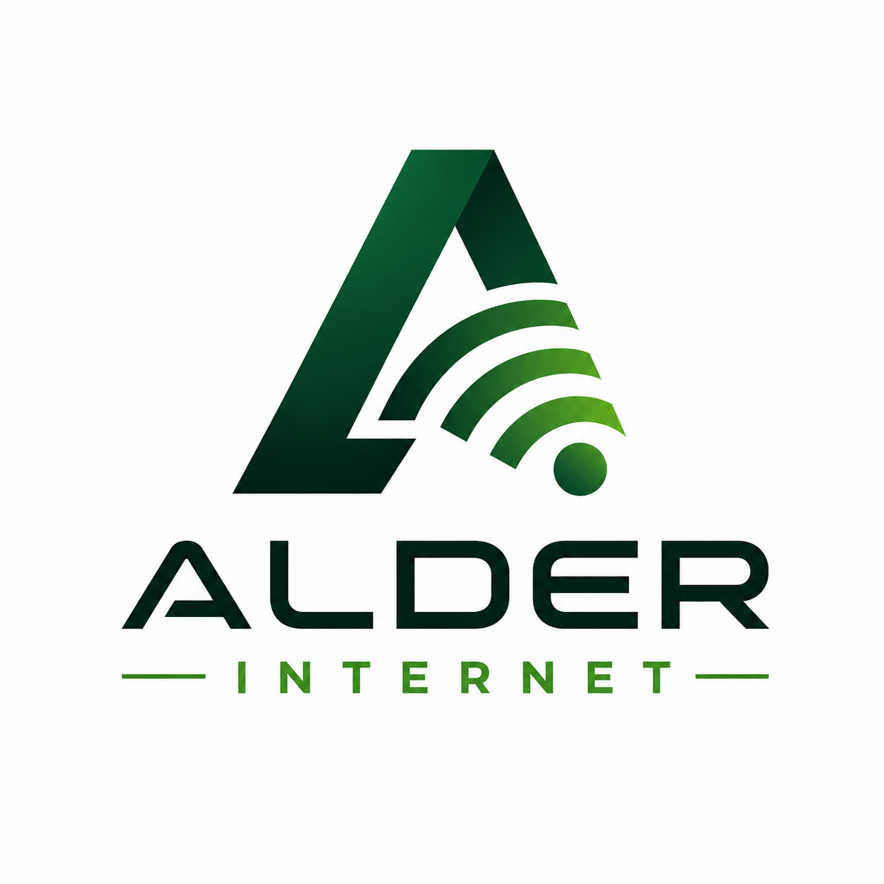Alder Internet
